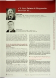 Vorschauseite 1: "10 Jahre Zeitschrift Pflegerecht" Interview mit... Hardy Landolt, Stephan Grieb