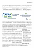 Vorschauseite 2: 22. Kongressbericht: Ein vielfältiger Kongress. Die Folgen der Corona-Pandemie, Digitalisierung und andere Herausforderungen für Sozialmedizin, Prävention und medizinische Soziolo…