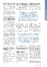Vorschauseite 2: Medizintechnik im Umbruch Klasse-I-Produkte: Erfolg & Innovation trotz Regulierung