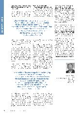 Vorschauseite 3: Medizintechnik im Umbruch Klasse-I-Produkte: Erfolg & Innovation trotz Regulierung