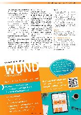 Vorschauseite 2: One Minute Wonder (OMW): Hintergrund und erstes Thema
