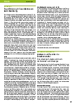Vorschauseite 1: Adoleszenz und Transition ins Erwachsenenalter. Eine schwierige Aufgabe wird durch die Pandemie noch schwieriger.