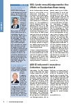 Vorschauseite 3: Entwicklung des Zukunftskonzepts „Gesundheitsquartier“