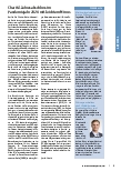 Vorschauseite 4: Entwicklung des Zukunftskonzepts „Gesundheitsquartier“