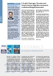 Vorschauseite 5: Entwicklung des Zukunftskonzepts „Gesundheitsquartier“