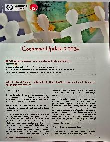 Vorschauseite 2: Leitlinien-Update 2024