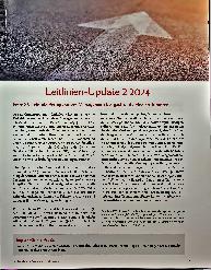 Vorschauseite 4: Leitlinien-Update 2024