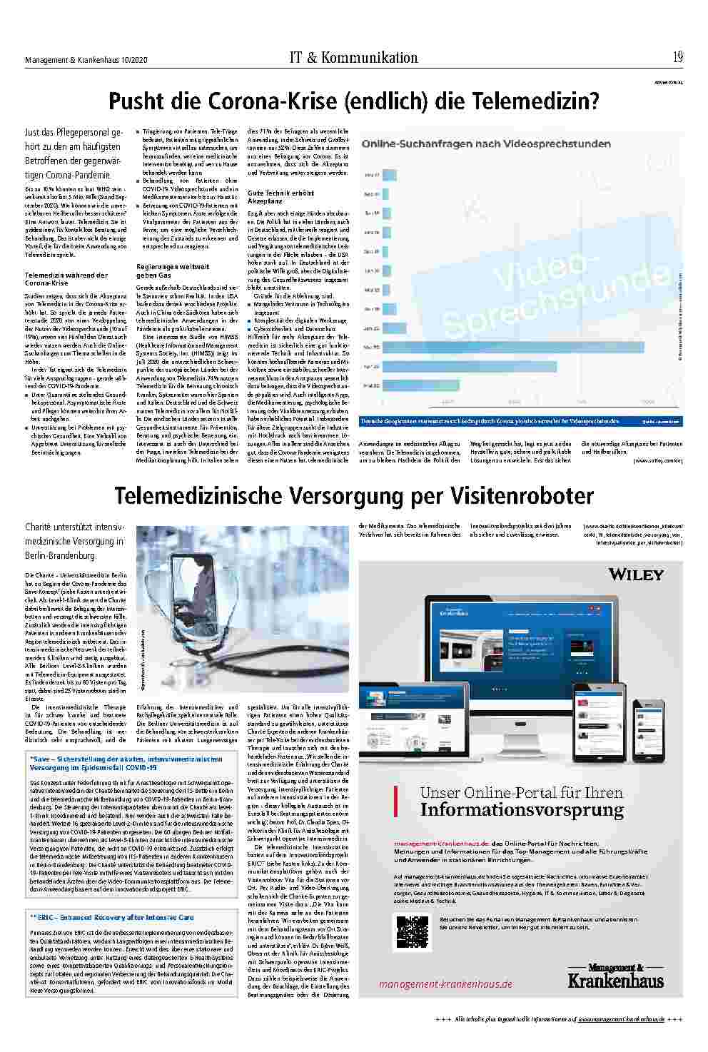 Vorschauseite 4: IT & Kommunikation