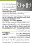 Vorschauseite 2: Neues Projekt - Regionale Fachkräfte für psychische Gesundheit von Kindern und Jugendlichen
