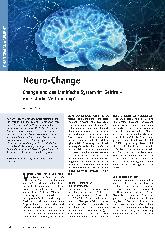 Vorschauseite 1: Neuro-Change und das Limbische System im Gehirn – eine starke Verbindung