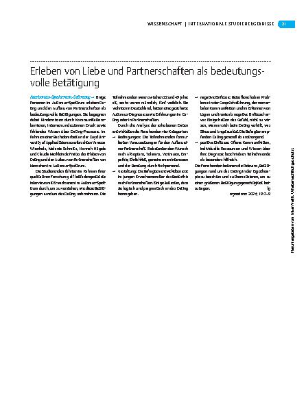 Vorschauseite 2: Gebrauch von Assessments kritisch reflektieren