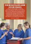 Vorschauseite 1: Vorbehaltsaufgaben in der Praxis