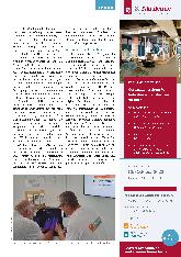 Vorschauseite 2: Auf dem neuesten Stand