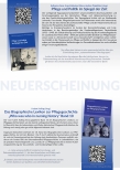 Vorschauseite 2: Pflegewissenschaft
