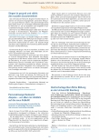 Vorschauseite 6: Pflegewissenschaft