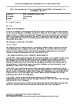Vorschauseite 1: Zur Unterbringung