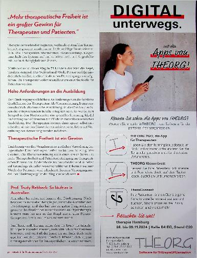 Vorschauseite 2: Einfach erklärt: Was ist eigentlich der Unterschied zwischen Blankoverordnung und Direktzugang?
