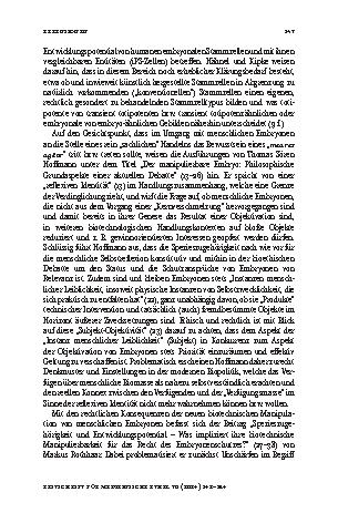 Vorschauseite 2: Rezensionen
