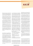 Vorschauseite 1: Wunddokumentationssystem im klinischen Alltag