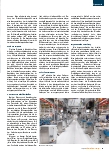 Vorschauseite 2: Arbeitsgestaltung und Ergonomie Mit „M3“ ein neues Montagezeitalter eingeläutet