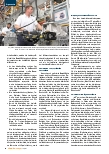 Vorschauseite 3: Arbeitsgestaltung und Ergonomie Mit „M3“ ein neues Montagezeitalter eingeläutet