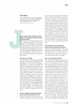 Vorschauseite 2: Social Media sind Fluch und Segen zugleich.