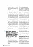 Vorschauseite 3: Social Media sind Fluch und Segen zugleich.
