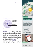 Vorschauseite 2: Best-Practice-Hygienemanagement Zusammenrücken in der Pandemie
