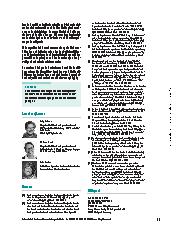Vorschauseite 3: Strukturierte Praxisanleitung sichert Patientenleben im OP.
