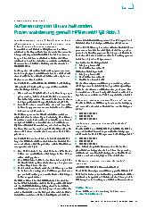 Vorschauseite 1: Aufbereitung von Ultraschallsonden, Prozessvalidierung gemäß Medizinprodukte-Betreiberverordnung §8 Abs. 1