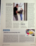 Vorschauseite 1: AOK aktuell