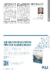 Vorschauseite 2: Auf Wiedersehen „DRG-Forum 2023“ Willkommen „Rumpf-DRG-Forum 2024“?