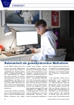 Vorschauseite 1: Jungenarbeit als gewaltpräventive Maßnahme