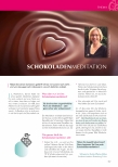 Vorschauseite 1: Schokoladenmeditation