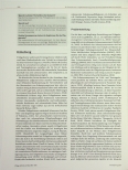 Vorschauseite 2: Implementierung eines neonatalen Schmerzassessmentinstruments auf einer neonatologischen Intensivstation