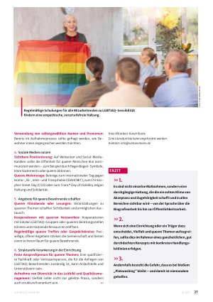 Vorschauseite 4: »So bin ich – auch im Alter«