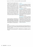 Vorschauseite 3: Vereinbarkeit von Beruf und Pflege gestalten. Auch der Tag von pflegenden Erwerbstätigen hat nur 24 Stunden.