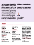 Vorschauseite 3: Der Streit um die Errichtung des Virchow-Denkmals am Karl(s)platz.