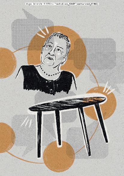Vorschauseite 4: "Rentnerdemokratie", Transformationsprozesse und Repräsentationskrisen von Demokratien