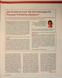 Vorschauseite 4: Haut in anderen Umständen Corrected text: Haut in anderen Umständen