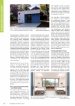 Vorschauseite 2: So sieht die Zukunft aus: Patientenzimmer der Zukunft.