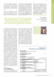 Vorschauseite 3: So sieht die Zukunft aus: Patientenzimmer der Zukunft.