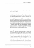 Vorschauseite 2: Unterrichtsbezogene Lehrpersonenkooperationen im Zeitalter der digitalen Transformation: Alles digital oder alles wie bisher?