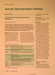 Vorschauseite 1: Sintilimab bei Plattenepithelkarzinom des Ösophagus