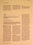 Vorschauseite 2: Sintilimab bei Plattenepithelkarzinom des Ösophagus