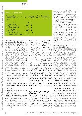 Vorschauseite 3: MoGeRe flächendeckend aufbauen, um Patientenversorgung zu gewährleisten! Mobile Geriatrische Rehabilitation