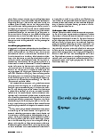 Vorschauseite 3: Praktische Ausbildung in der Krise