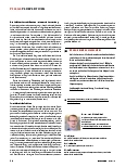 Vorschauseite 4: Praktische Ausbildung in der Krise