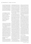 Vorschauseite 4: Die verachtete Krankheit: Zu den Ursachen der Sucht