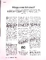 Vorschauseite 1: Pflege ohne Schema F